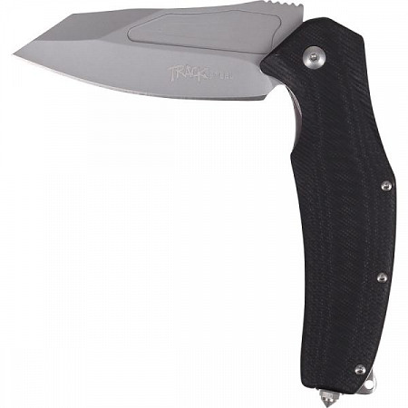 На картинке изображен Складной нож Splav Steel MC707-85 Складной нож Splav Steel MC707-85