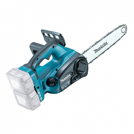 Аккумуляторная цепная пила Makita DUC302Z