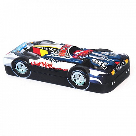 На картинке изображен Пенал Ausini Cars VT18-11028 Пенал Ausini Cars VT18-11028