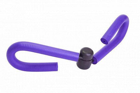 На картинке изображен Тренажер для бёдер и рук Bradex Тай-мастер SF 0338 Purple Тренажер для бёдер и рук Bradex Тай-мастер SF 0338 Purple