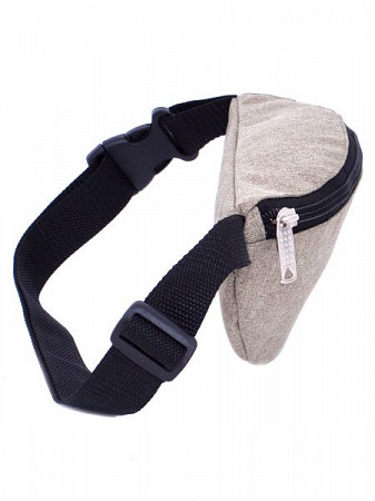 На картинке изображен Сумка поясная Cagia 310256 Сумка поясная Cagia 310256