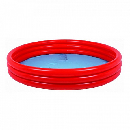 Надувной бассейн Jilong Sea World Pool JL010304-1NPF (138 л) red