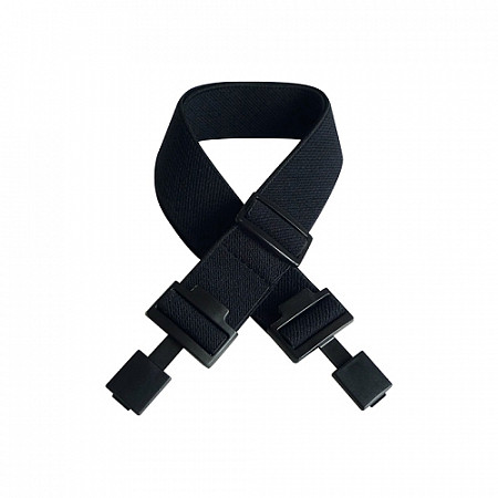 На картинке изображен Эластичный ремень Sigma 20315 Эластичный ремень Sigma 20315