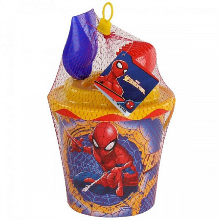 Набор Полесье Человек - Паук №11 65841