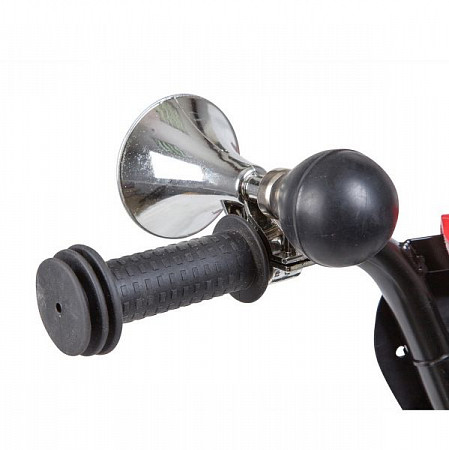 Велосипед Novatrack Turbo 16" (2019) White 167TURBO.WT9