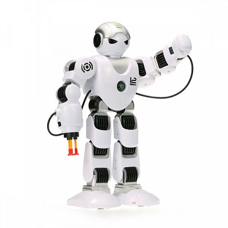 Радиоуправляемый робот Le Neng Toys Alpha K1