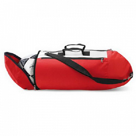 Спортивная сумка MO755105 Red