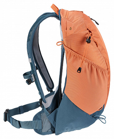Рюкзак Deuter AC Lite 15 SL 3420021-5333 sienna/arctic (2021)