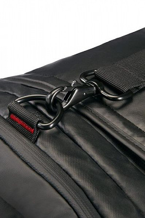 Дорожная сумка Samsonite Paradiver Light 61 см 01N-09006 Black