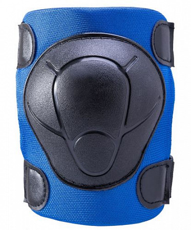 Комплект защиты для роликов Ridex Armor blue