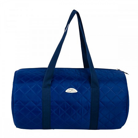Дорожная сумка Polar 7066т blue