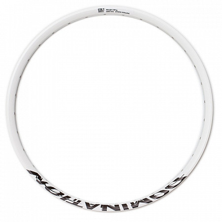 Обод Colt Bikes 27,5" 584x25 Domination SL 32H 3182q32ph0Black