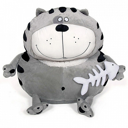 Игрушка Fancy Кот Бонус 55 см КБС2V