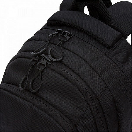 Рюкзак школьный GRIZZLY RB-152-1 /3 black