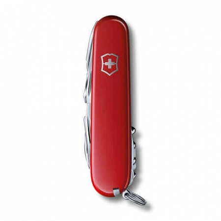 Нож перочинный Victorinox Mountaineer 91 мм 18 функций 1.3743