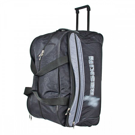 Дорожная сумка Beskin 110028 black