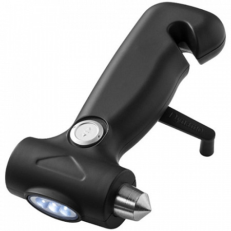 На картинке изображен Автоспасалка STAC black 13402600 Автоспасалка STAC black 13402600