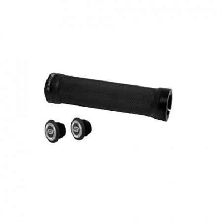 Ручки руля Force black 38289