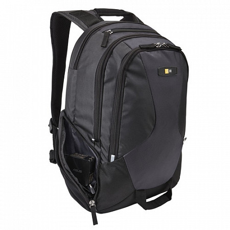 Рюкзак для ноутбука Case Logic RBP414 Black (3203266)