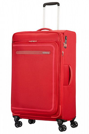 Чемодан American Tourister Airbeat 80см 45G-00005 Red