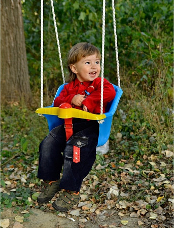 Качели RT Бонифаций Т1790 blue