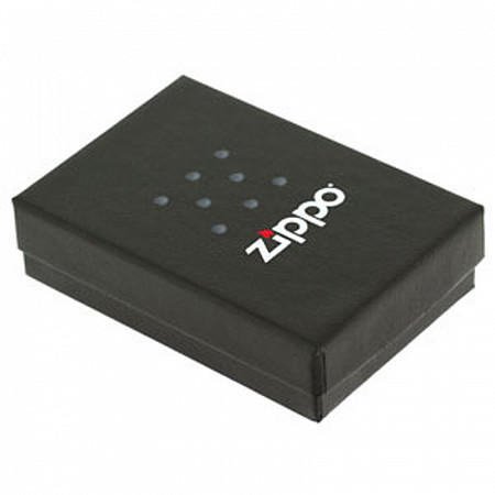 Зажигалка Zippo Palm Brushed 200_palm chrome