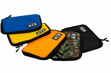 Органайзер Bradex Для зарядных устройств USB-флешек и других аксессуаров TD 0496 Camouflage