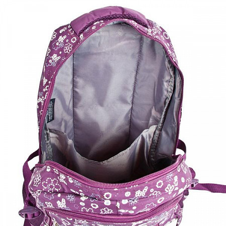 Школьный рюкзак Polar Д6331 purple