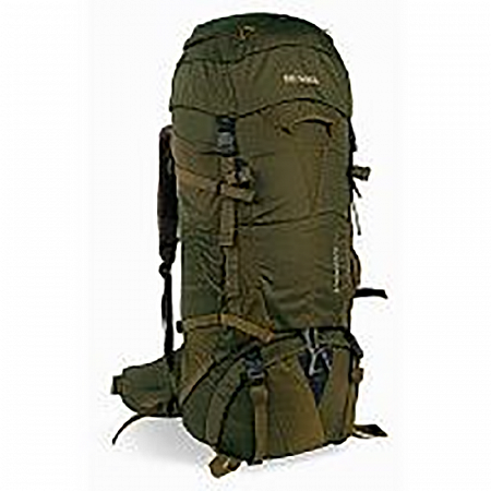 Рюкзак Tatonka Yukon 70 olive 1402.331