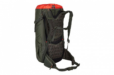 Рюкзак туристический Thule Stir 35L M dark forest (3203544)