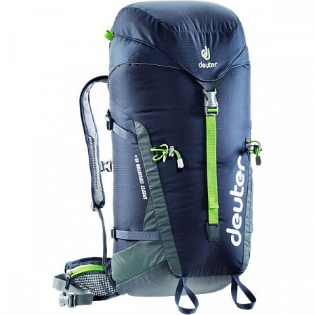 Рюкзак Deuter Gravity Expedition 45L navy-granite