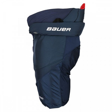 Трусы хоккейные вратаря Bauer Vapor X900 Paint Jr