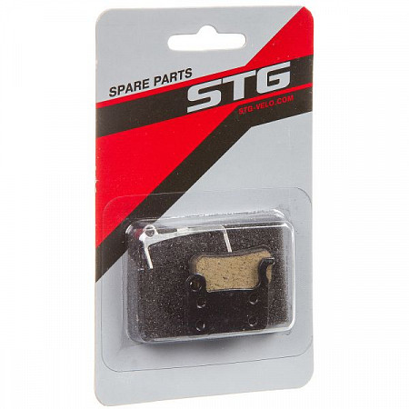 Колодки STG Х95624