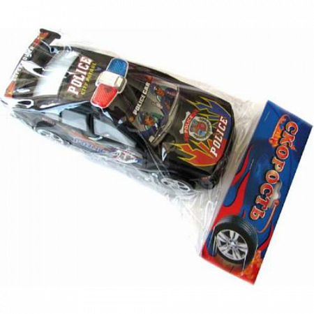 На картинке изображен Машинка Скорость 3266R Машинка Скорость 3266R