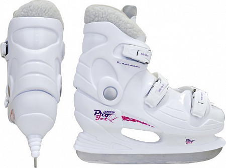 Коньки хоккейные Tempish Pro Jet Lady