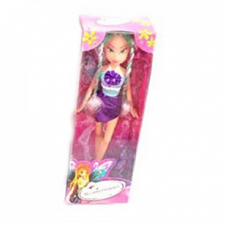 Кукла 63005A Purple