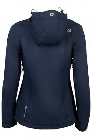 Куртка женская Alpine Pro ZENAIDE LJCJ106 blue
