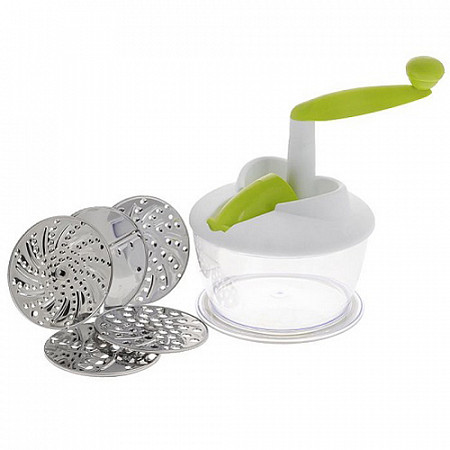 На картинке изображен Овощерезка Bradex Экман TK 0074 Овощерезка Bradex Экман TK 0074