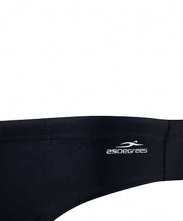 Плавки детские 25Degrees Ancore Black 25D21-001К полиамид 