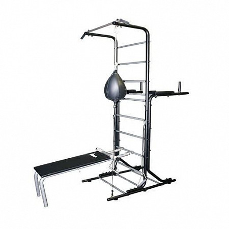 На картинке изображен Спортивный комплекс Absolute Champion Силач Спортивный комплекс Absolute Champion Силач