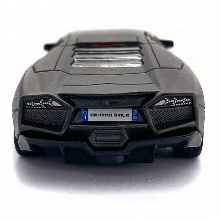 Машинка инерционная Maisto 1:40 Lamborghini Reventon (21001)