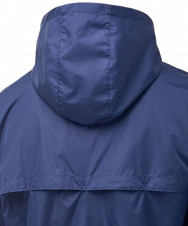 Куртка ветрозащитная Jogel DIVISION PerFormPROOF Shower Jacket JD1WB0121.Z4 dark blue