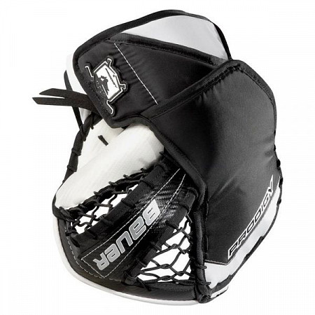 Ловушка вратаря Bauer Prodigy S17 3.0 Yth
