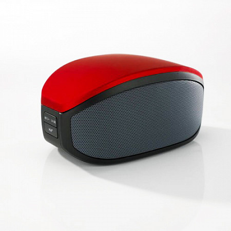 Bluetooth-динамик Colorissimo Surron PS20RE Red/Black