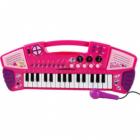 Музыкальная игрушка Pokar Синтезатор Креатив 370W