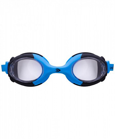 Очки для плавания LongSail Kids Crystal L041231 blue/black