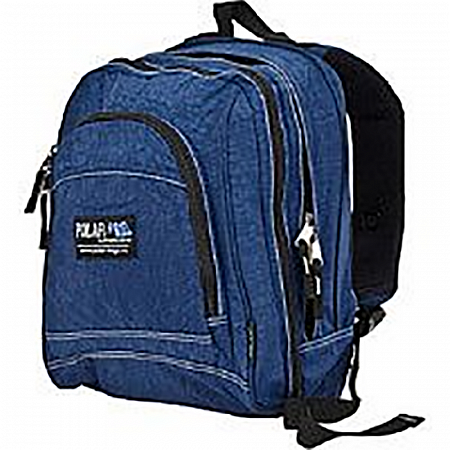 Рюкзак Polar П1226 blue