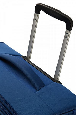 Чемодан American Tourister MatchUP 80см 77G-11005 Blue