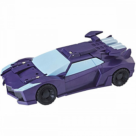 Игрушка Transformers Кибервселенная (E1886 E1910)