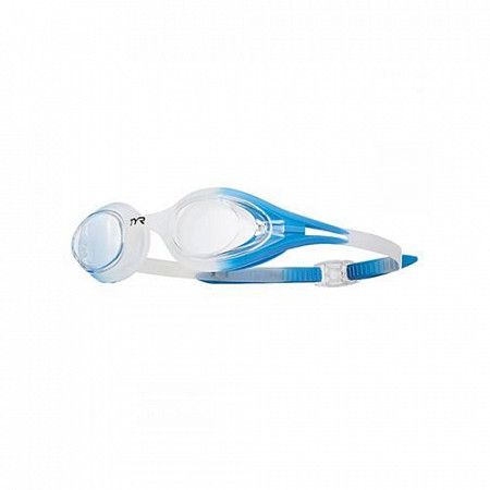 Очки для плавания TYR Hydra Flare LGYCTOT/105 licht blue